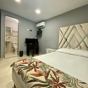 Casa Mango Pensión